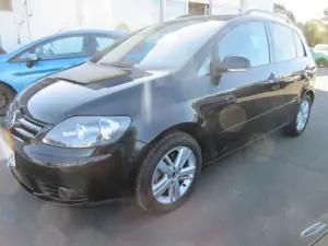 Volkswagen Golf Plus V United