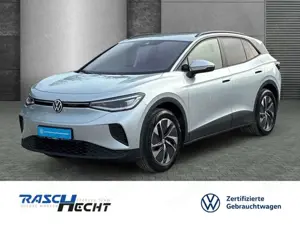 Volkswagen ID.4 Pro 210 KW 77KWH*LED*NAVI*SHZ*5 J. GAR*
