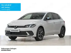 Volkswagen Polo 1.0l ENERGY LED KAMERA SHZ NAVI PDC