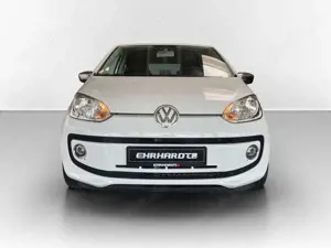 Volkswagen up! Bild 2