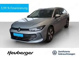 Volkswagen Passat Variant 1.5 TSI DSG Business, ACC, AHK