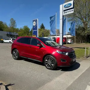 Ford Edge Sport 4x4