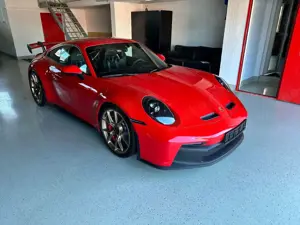 Porsche 992 911 GT3 CLUBSPORT LIFT PDLS CHRONO NEODYME PRIVA