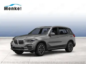 BMW X5 xDrive30d M Sportpaket Pro 7 S. DAB AHK-e