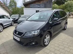SEAT Alhambra Style 7-Sitzer