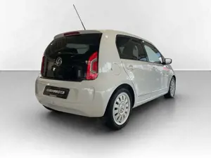 Volkswagen up! Bild 5