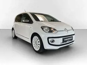 Volkswagen up! Bild 3