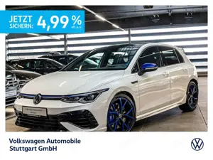 Volkswagen Golf 8 R Performance DSG Navi Kamera Schiebedach