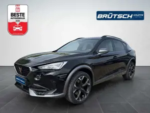CUPRA Formentor 2.0 TSI 4Drive DSG / AHK / LEDER / PANORAMA