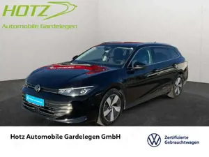 Volkswagen Passat Variant 1.5 TSI eHybrid Business AHK/LED/