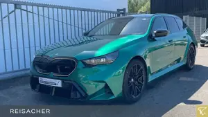 BMW M5 Touring AHK Keramik BW DrAsPro M Drivers P.