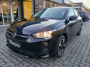Opel Corsa -e Edition +RFK+SITZHEIZUNG+ALLWETTER+