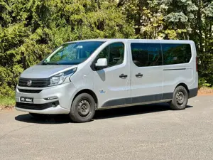 Fiat Talento