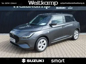 Suzuki Swift Swift 1.2 Hy. CVT Comfort