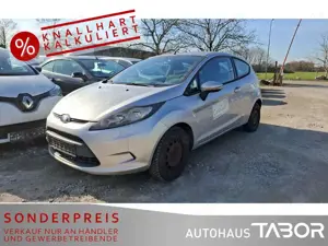 Ford Fiesta 1.25 Klimaanlage SHZ el.FH Servo