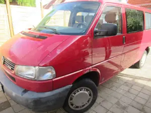 Volkswagen T4 Caravelle