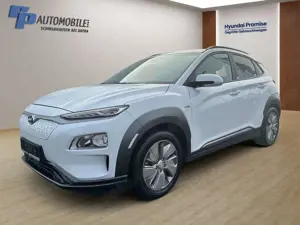 Hyundai KONA Advantage-Paket 39,2kWh