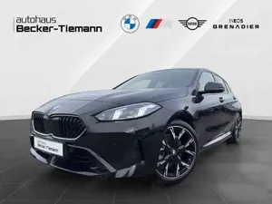 BMW 120 M Sport/LivePro/IconicGlow/CarPlay/Head-Up/DA+/PA+