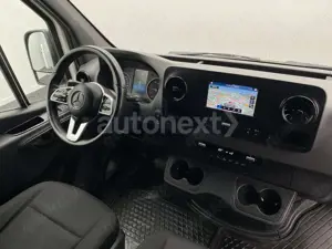 Mercedes-Benz Sprinter 314 Automatik DISTRONIC+LED+NAVI (2747) Bild 2