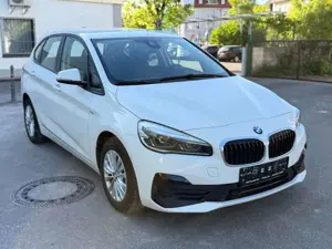 BMW 218 Bild 5