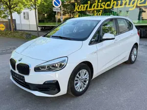 BMW 218 Bild 2