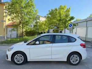 BMW 218 Bild 3