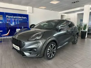 Ford Puma ST-Line X Aut. *Kamera/ ACC/ elektr. Heck*