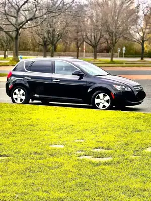 Kia Ceed / cee'd 1.4 CVVT EX