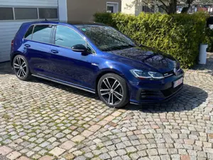 Volkswagen Golf GTD GTD BMT/Start-Stopp