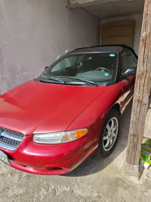Chrysler Stratus