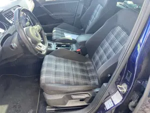 Volkswagen Golf GTD GTD BMT/Start-Stopp Bild 3