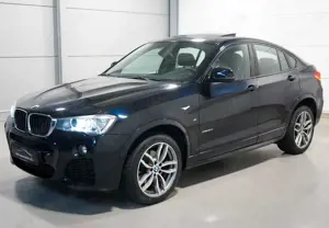 BMW X4 xDrive 20 i Aut. M Sport *HIFI*LEDER*ALARM* Bild 3