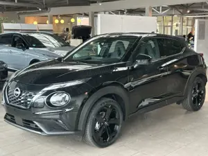 Nissan Juke Bild 3