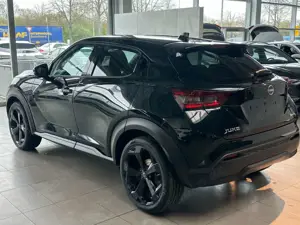 Nissan Juke Bild 4