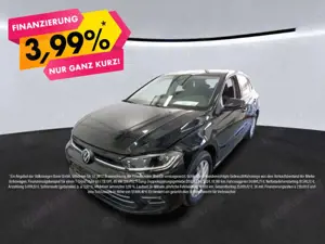 Volkswagen Polo 1.0 TSI STYLE NAVI IQ.LIGHT PDC SITZHZG
