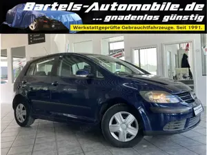 Volkswagen Golf Plus 1.6 Trendline, DSG, Klimaautomatik