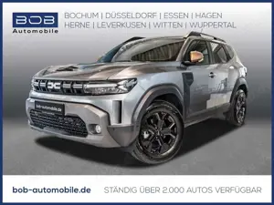 Dacia Duster Neuer  Extreme Eco-G 120 auto NAVI SHZ PDC