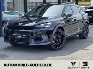 CUPRA Formentor VZ5 2.5 TSI DSG Pano, Top-View, Navi