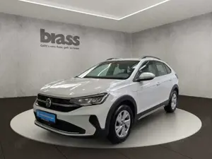 Volkswagen Taigo Life 1-0 TSI 5-Gang