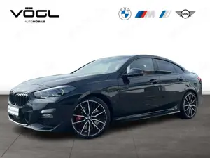 BMW 220 d xDrive Gran Coupé M Sport Edition "Mia san mia"