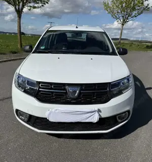 Dacia Sandero Bild 4