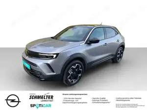 Opel Mokka Ultimate 136 PS,AHK,18'',Kamera,Sitzheizun