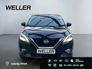 Nissan Qashqai 1.3 DIG-T MHEV Xtronic N-Connecta *360°* Bild 2