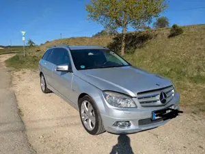 Mercedes-Benz C 250 C 250 T Edition C CDI (204.203)