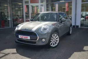 MINI Cooper Mini 1.5 Cooper LED Navi Tempomat Sitzheizung