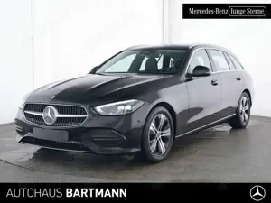 Mercedes-Benz C 200 C 200 T AVANTGARDE+LED+SPUR +KAMERA+MBUX+SZH+PTS