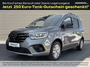 Renault Kangoo TECHNO TCe 130 EDC