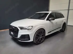 Audi SQ7 4.0 TDI quattro *TOP Ausstattung*