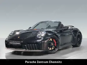 Porsche 911 Carrera GTS Cabrio;HD-Matrix;BOSE;Chrono;Komfortzu