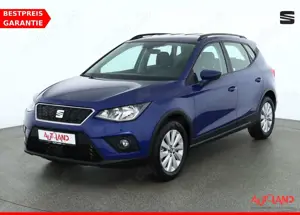 SEAT Arona 1.0 TSI DSG Style Kamera Sitzheizung PDC
